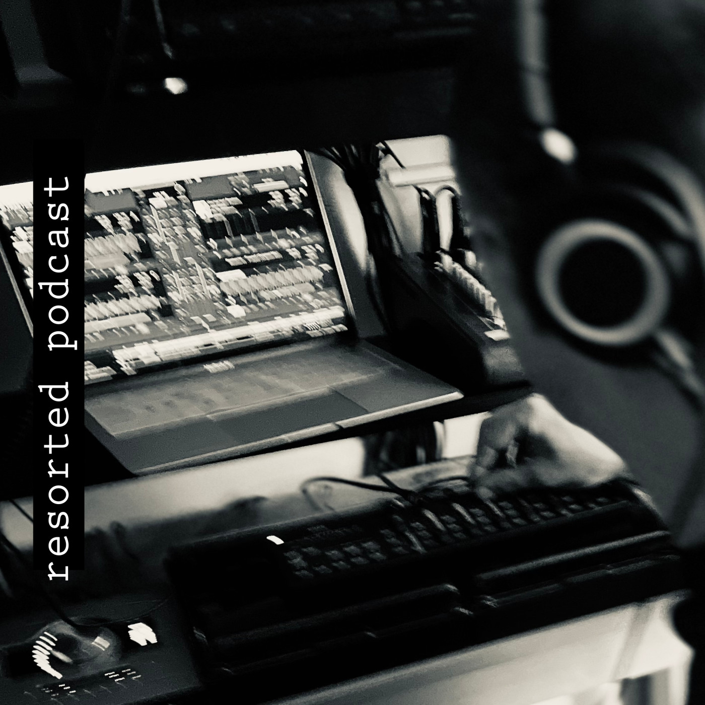 Resorted Podcast Series