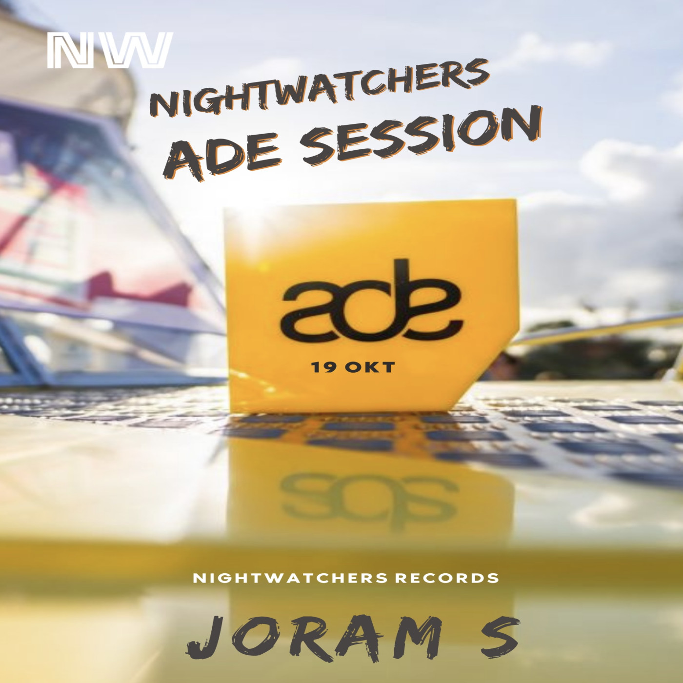 Nightwatchers Records Sessions
