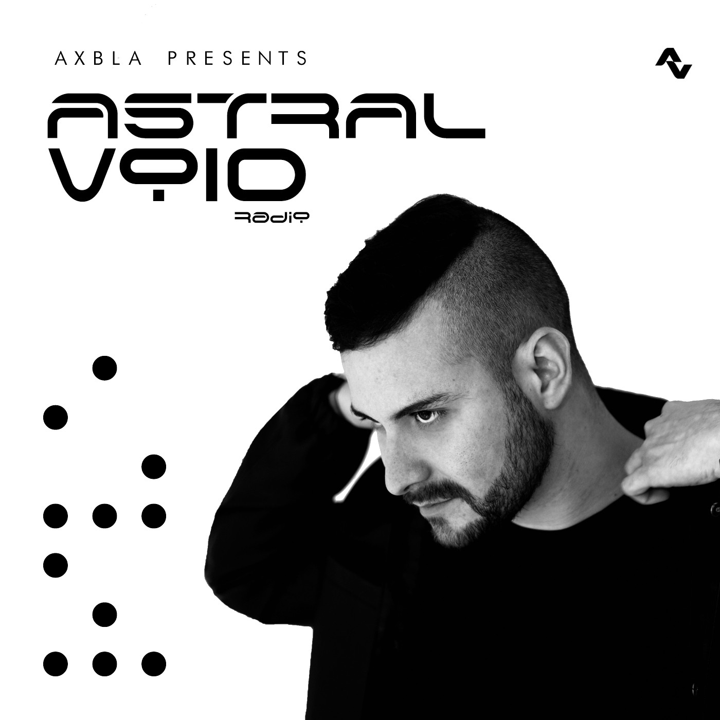 Axbla Presents - Astral Void Radio