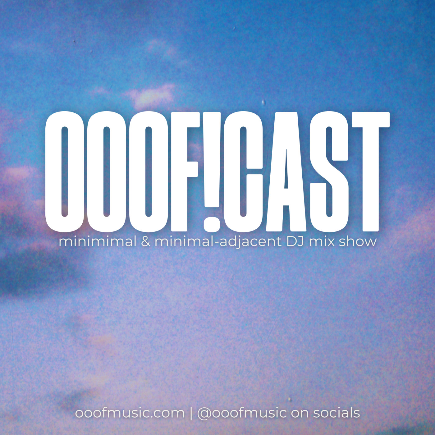 Ooof!Cast