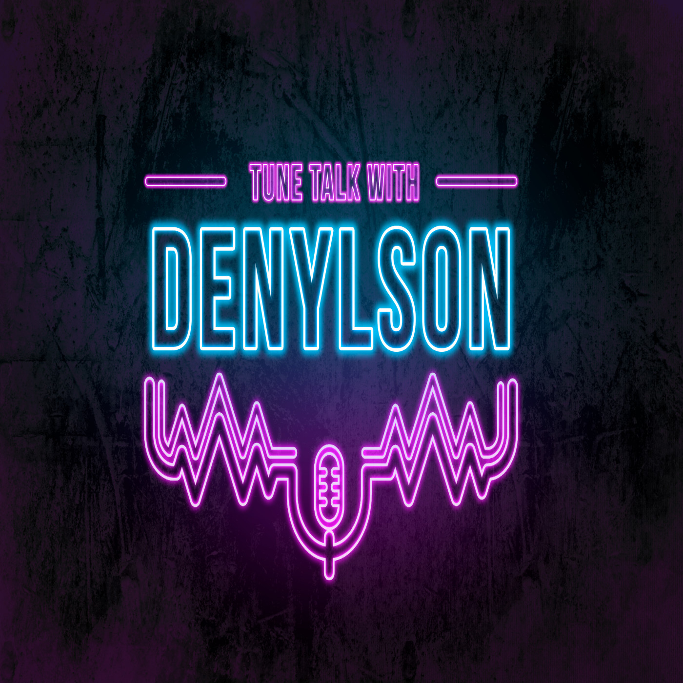 Tune Talk With Denylson