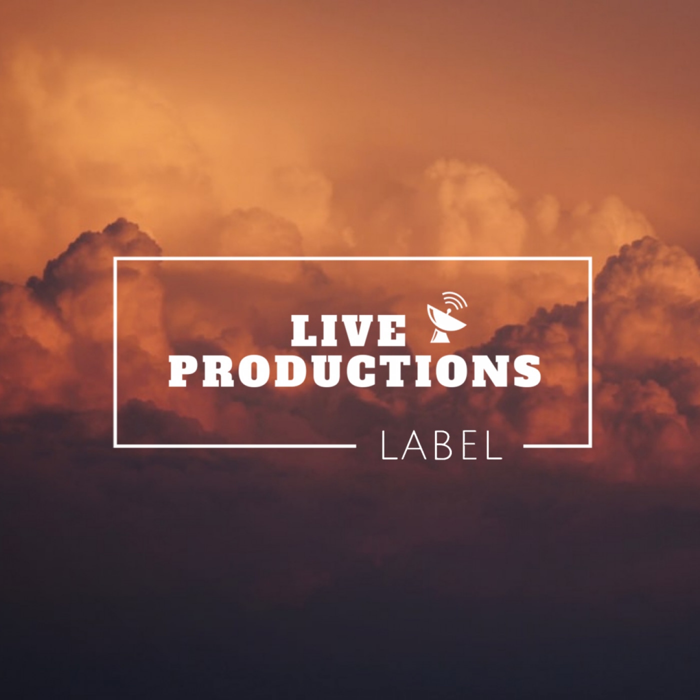 Live Productions Label Podcast