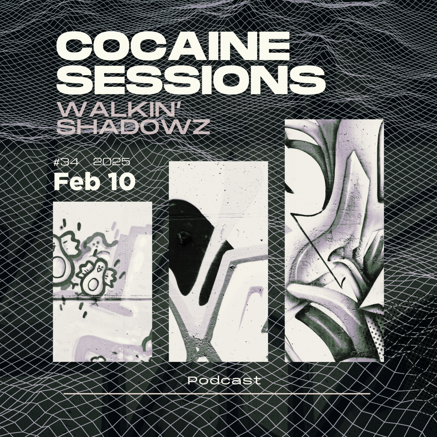 Cocaine Sessions