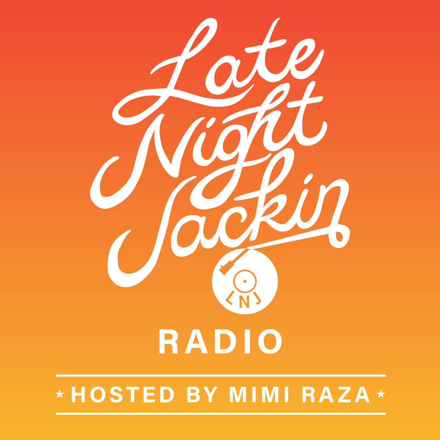 Late Night Jackin Radio