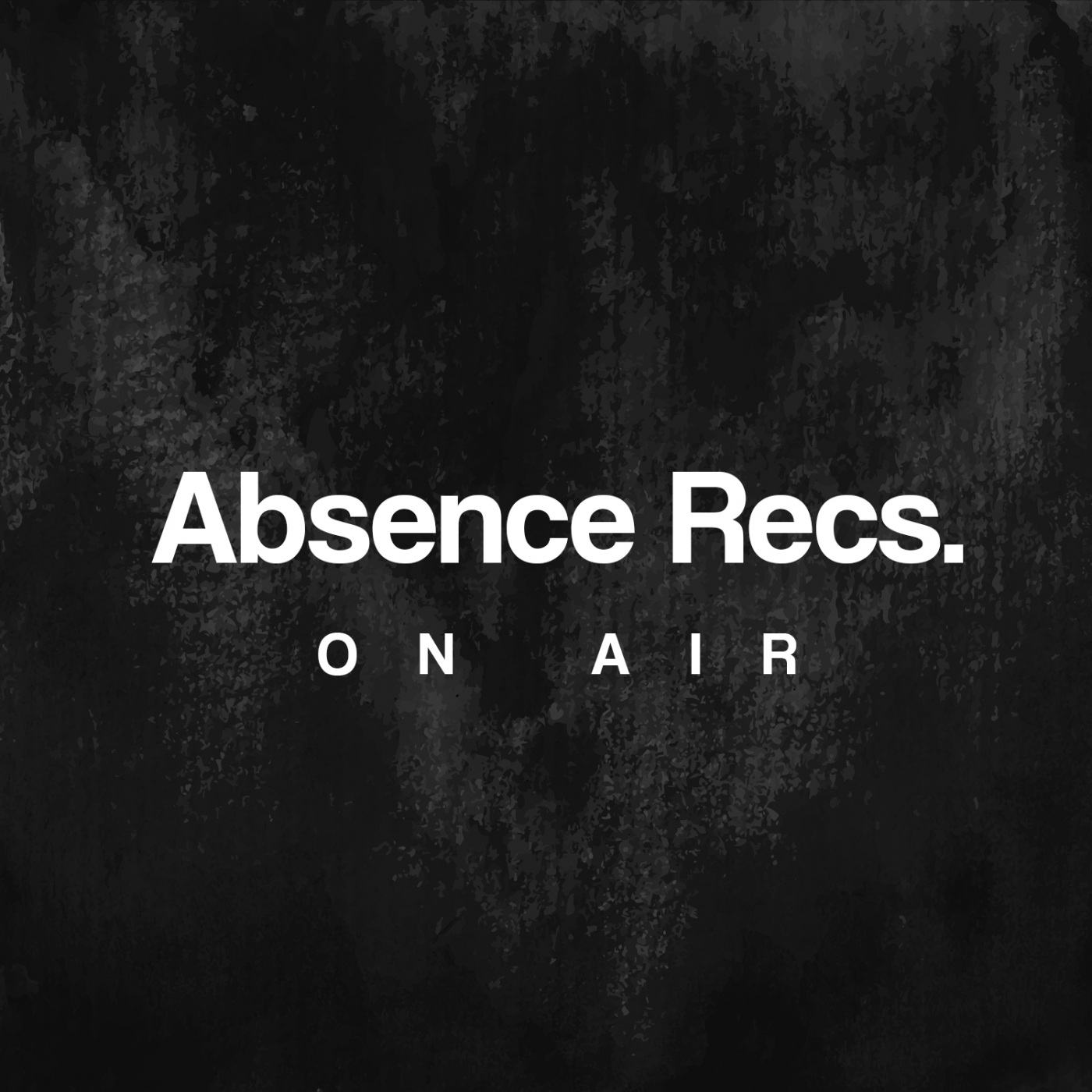 Absence Recs. On Air
