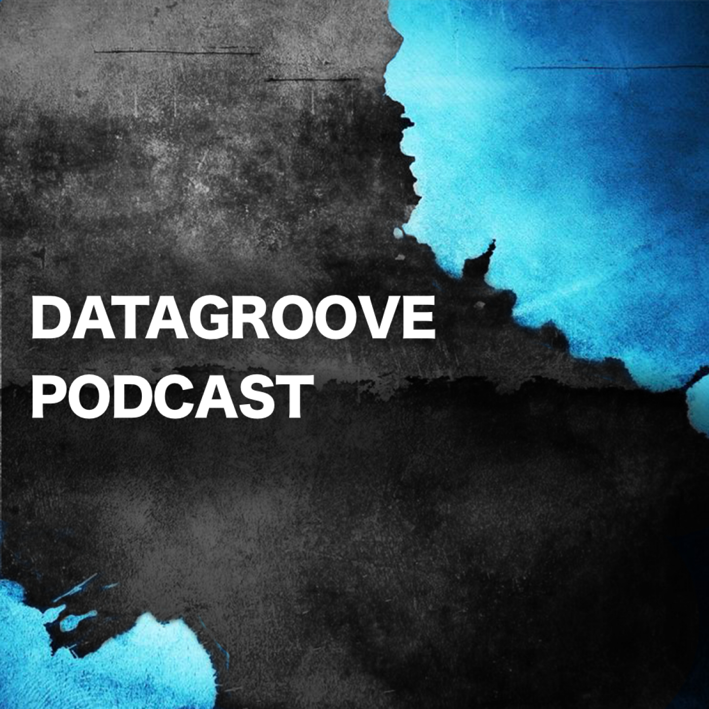 Datagroove Podcast
