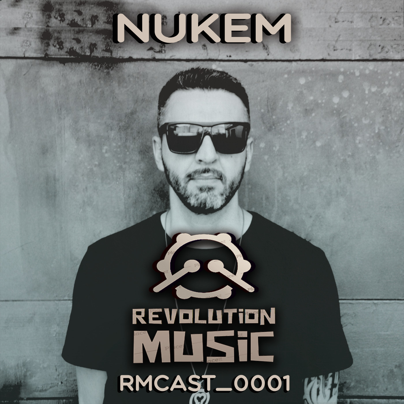 Revolution Music Podcast