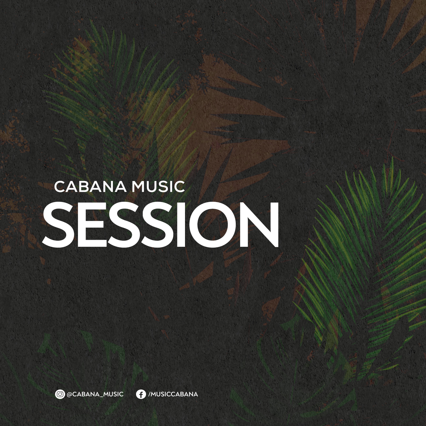 Cabana Music Session