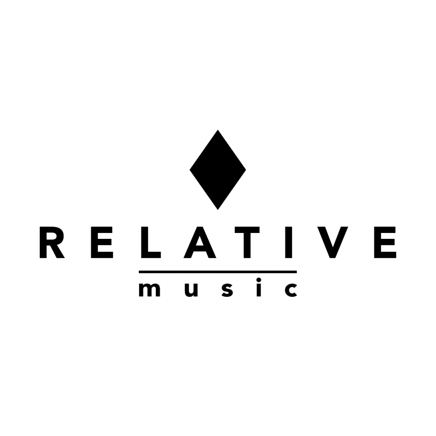 The Relative Music Show