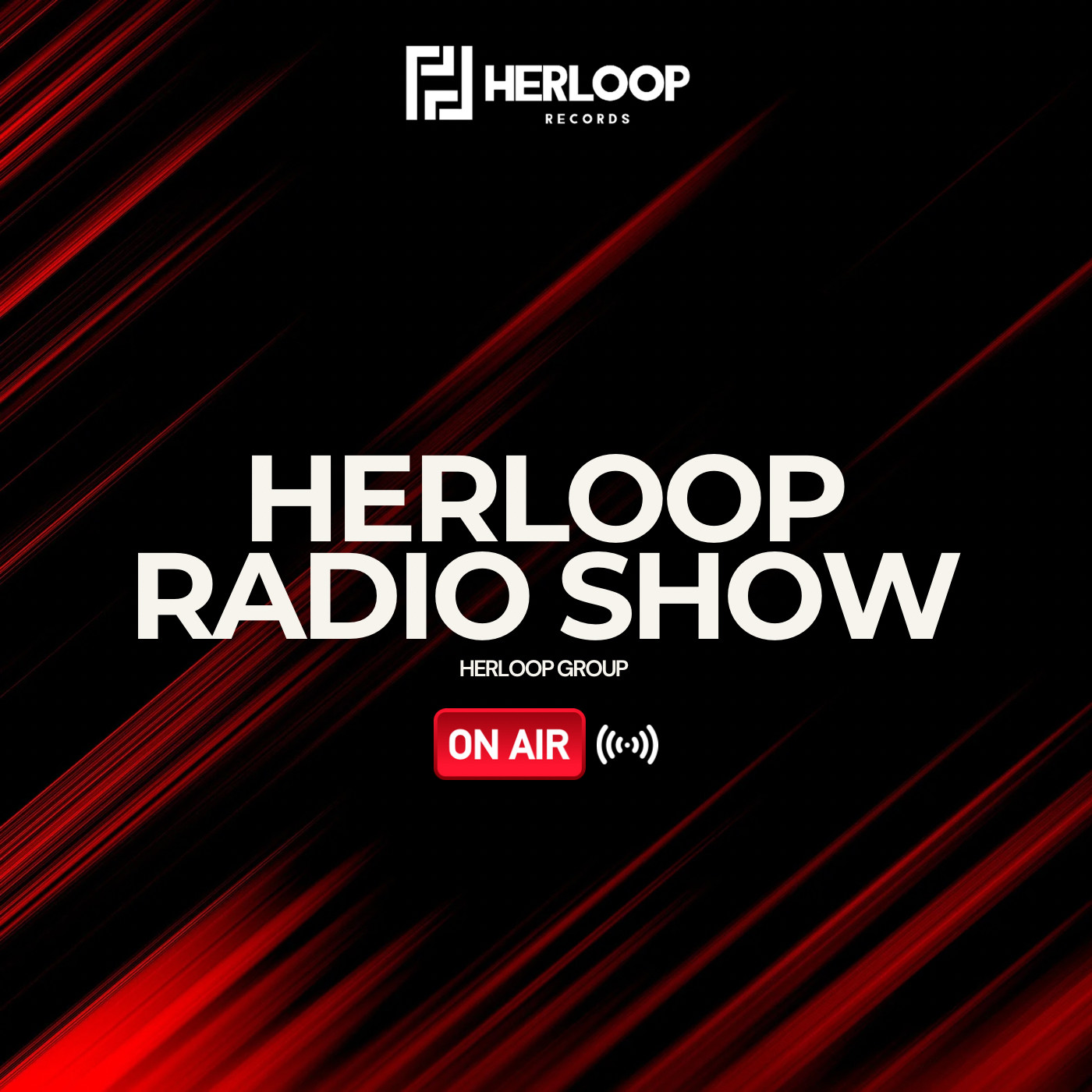 Herloop Radio Show