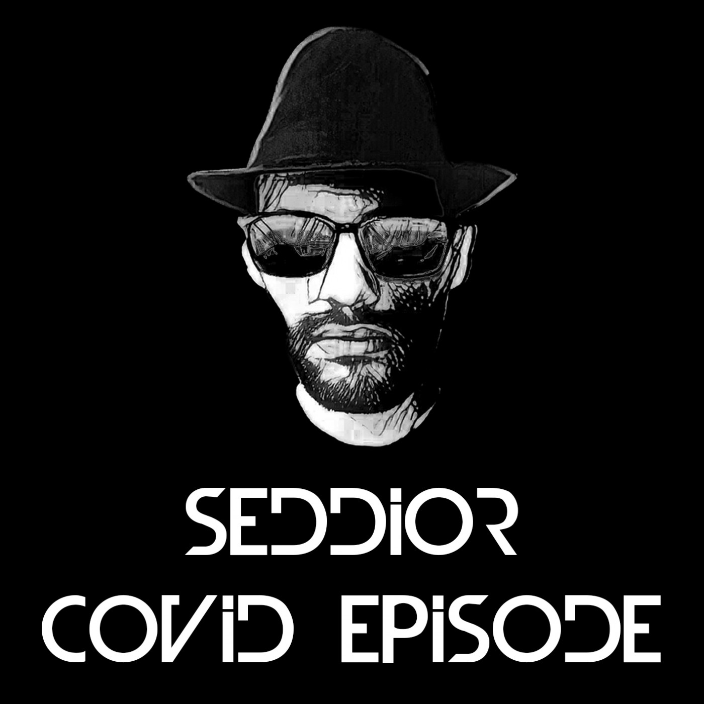 Seddior Podcast COVID3