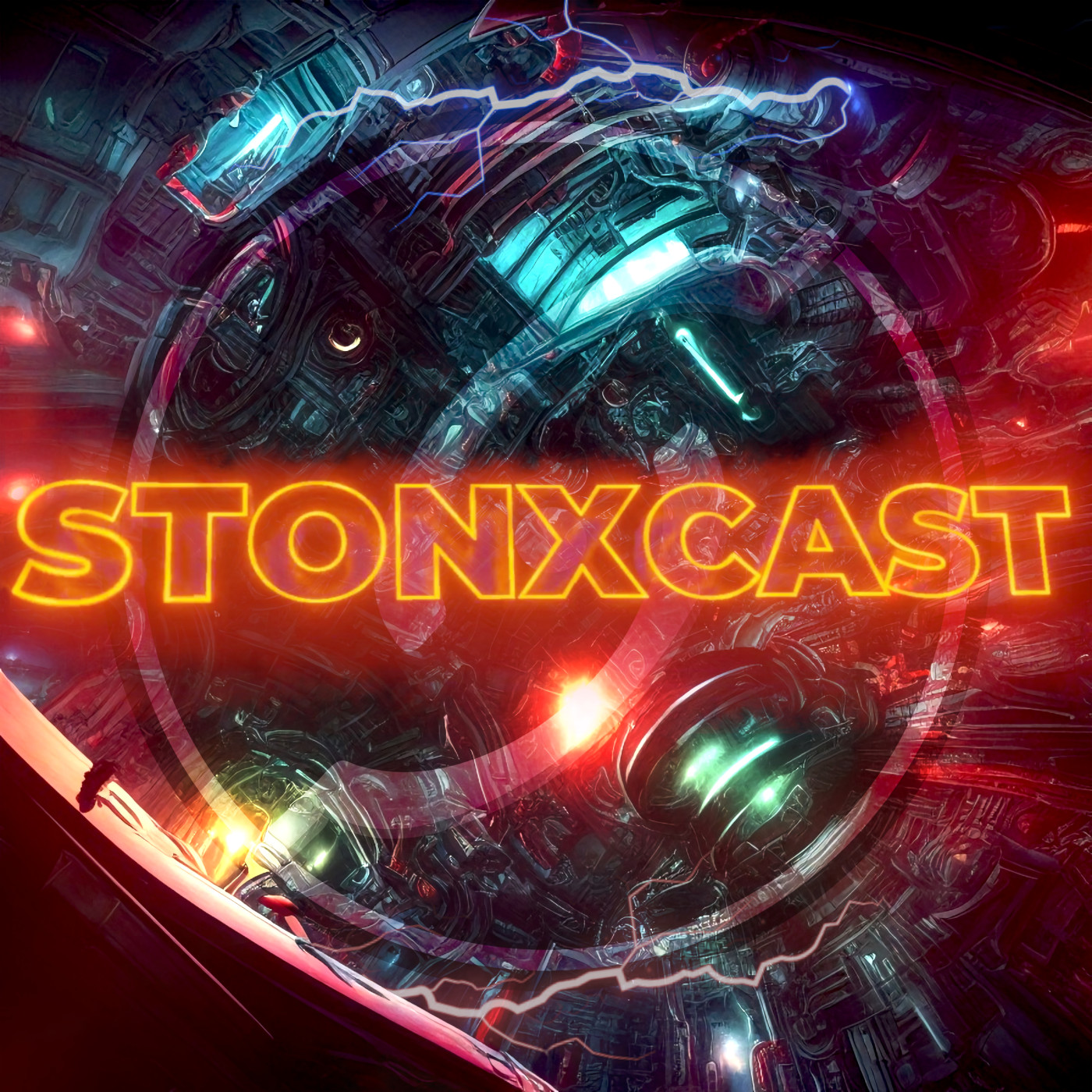 STONXCAST