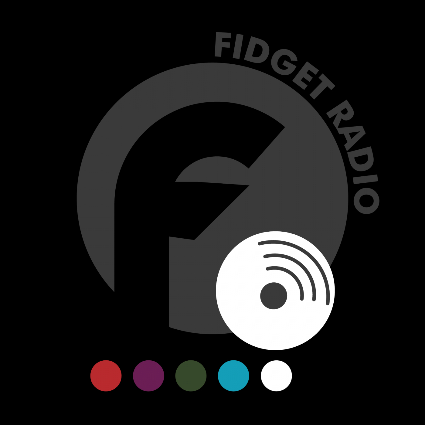 The Fidget Studios Collection