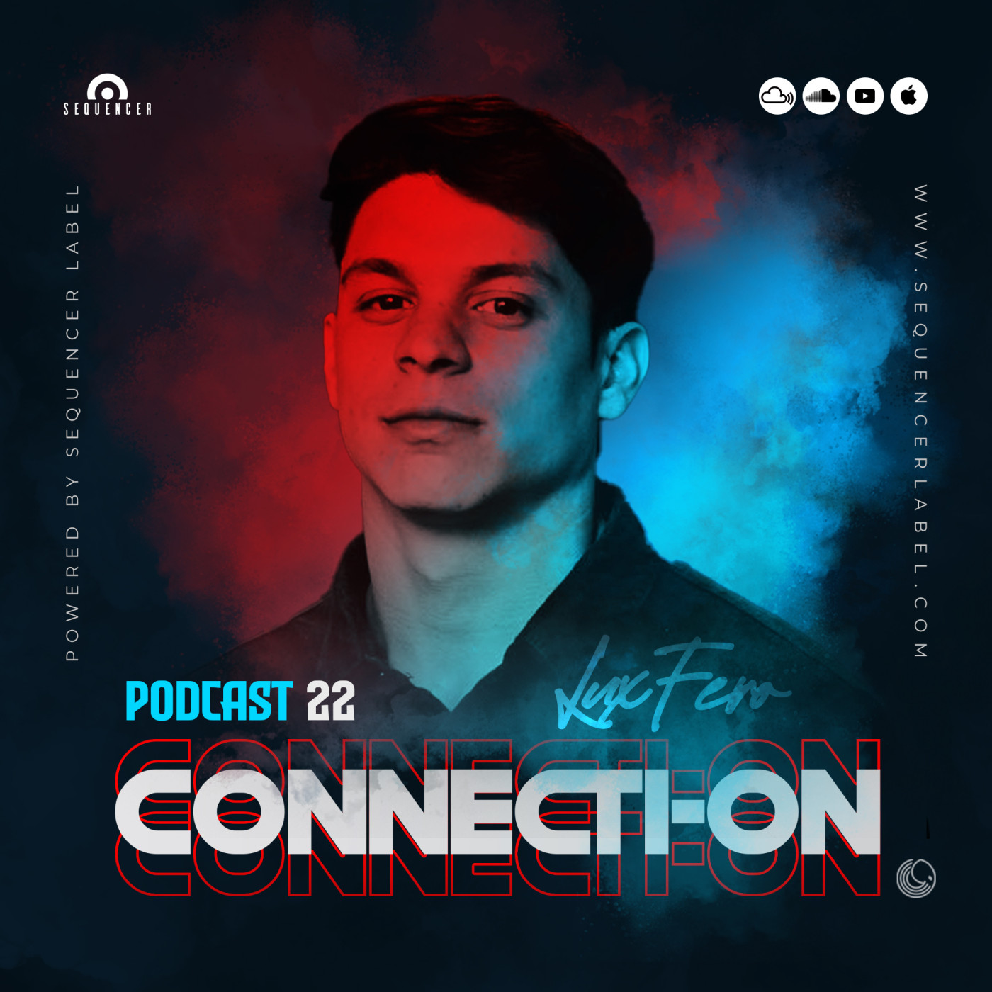 Connecti - ON Podcast 018 cover art