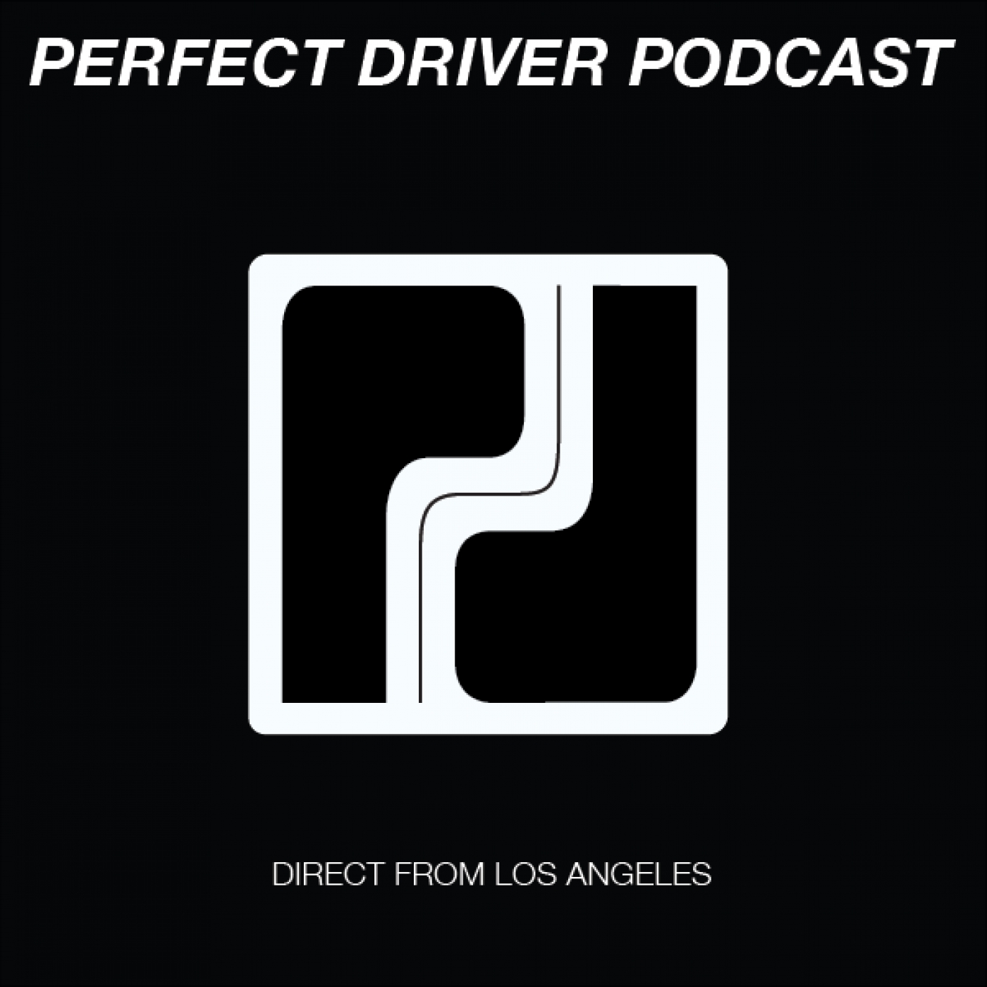 Perfect Driver Podcast