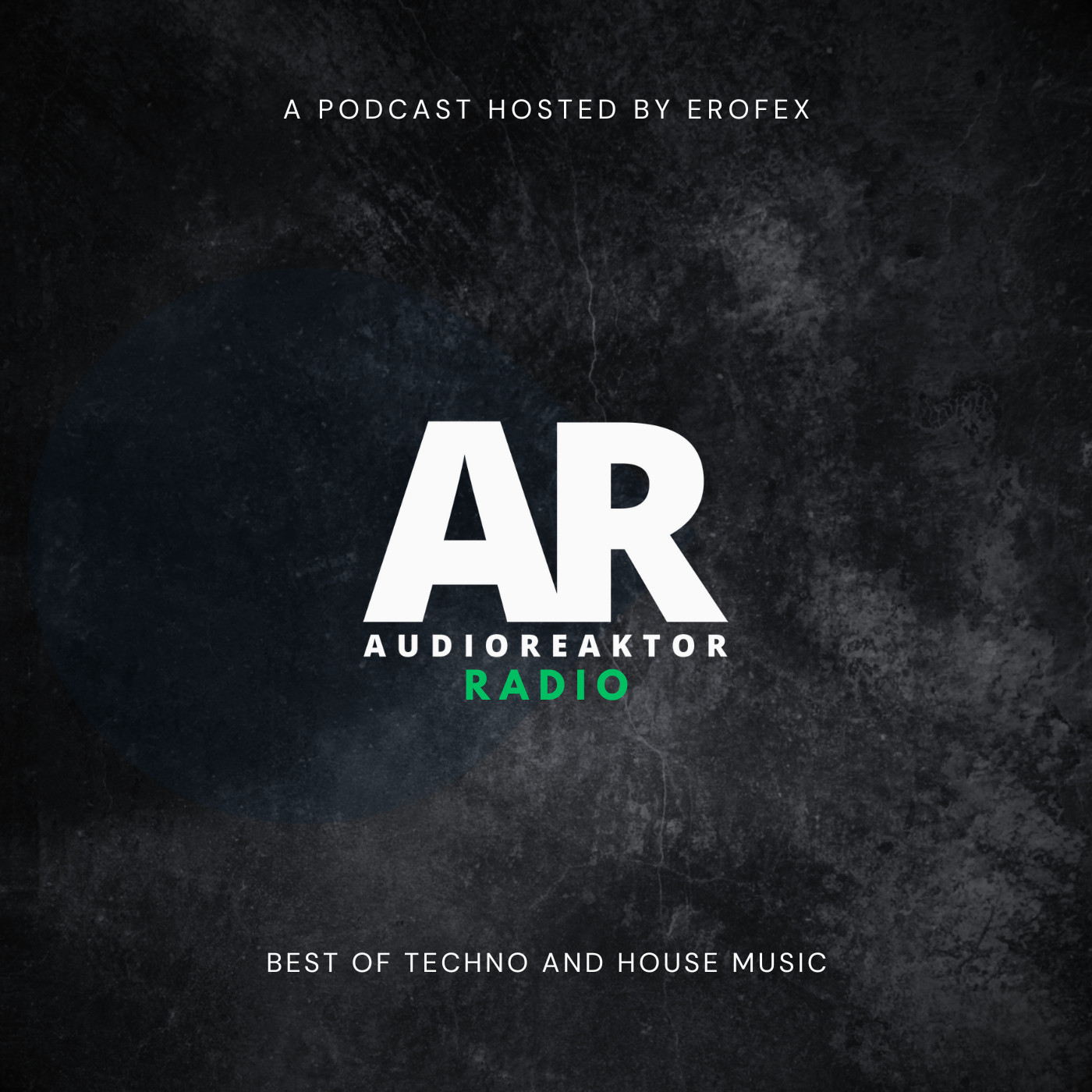 Audioreaktor