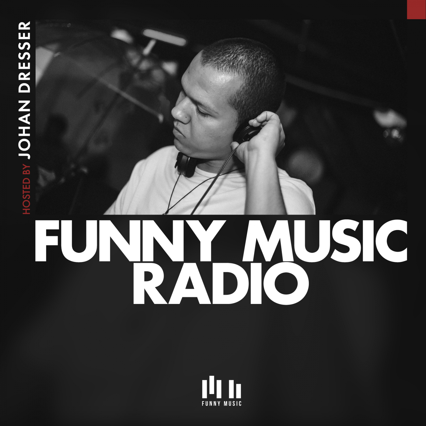Funny Music Radio