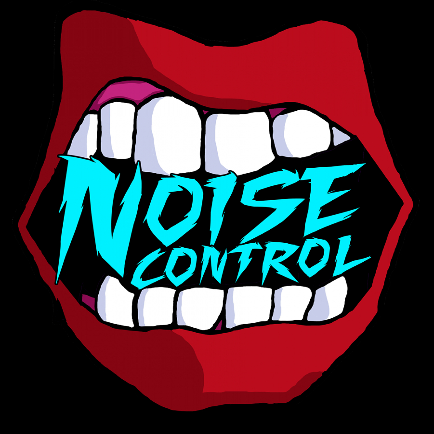 Noise Control Radio
