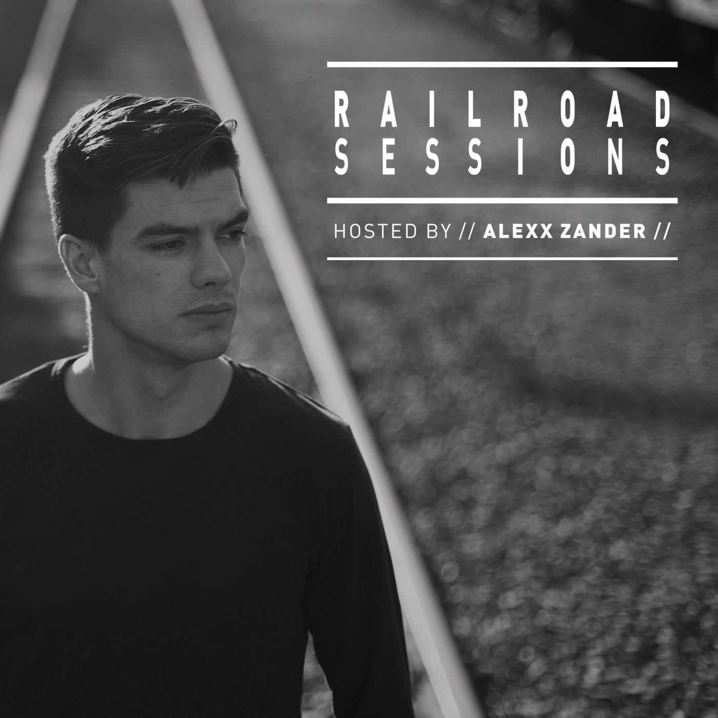Railroad Sessions